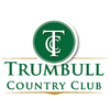 Trumbull Country Club Logo