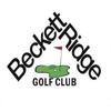 Beckett Ridge Country Club Logo