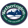 Wetherington Golf & Country Club Logo
