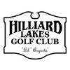 Hilliard Lakes Golf Club Logo