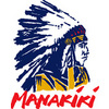 Manakiki Golf Course Logo