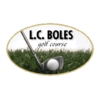 L. C. Boles Memorial Golf Course Logo