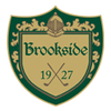 Brookside Golf & Country Club Logo
