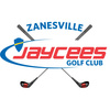 Zanesville Jaycee's Public Golf Course Logo