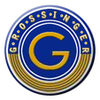 Grossinger Country Club - Big G Course Logo