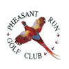 Pheasant Run Golf Club Logo