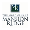 Golf Club at Mansion Ridge Logo