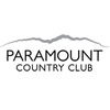 Paramount Country Club Logo