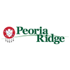 Peoria Ridge Logo
