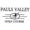 Paul's Valley Municipal Golf Course Logo