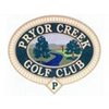 Pryor Creek Municipal Golf Course Logo
