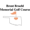 Brent Bruehl Memorial Golf Course Logo