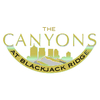 The Canyons At Blackjack Ridge Logo