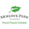 Pecan Valley at Mohawk Park Golf Course Logo
