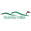 Surrey Hills Country Club Logo
