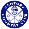 Century Country Club Logo