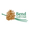 Bend Golf & Country Club Logo