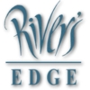 River's Edge Golf Course Logo