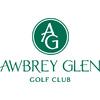 Awbrey Glen Golf Club Logo