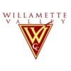 Willamette Valley Country Club Logo