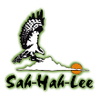 Sah-Hah-Lee Golf Course Logo