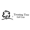 Trysting Tree Golf Club Logo