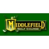 Middlefield Village Golf Course Logo