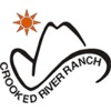 Crooked River Ranch Golf Logo