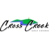 Cross Creek Golf Course Logo
