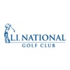 Long Island National Golf Course Logo