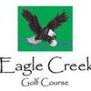 Eagle Creek Golf Course Logo