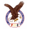Eugene Eagles On The Green #275 Logo