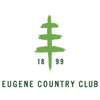 Eugene Country Club Logo