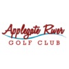 Applegate River Golf Club Logo