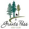 Grants Pass Golf Club Logo
