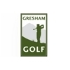 Gresham Golf Course Logo