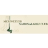 Executive at Meriwether National Golf Club Logo