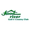 Hood River Golf & Country Club Logo