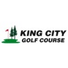 King City Golf Course Logo