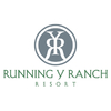 Running Y Ranch Resort, The Logo
