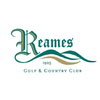 Reames Golf & Country Club Logo