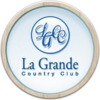 La Grande Country Club Logo