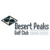Desert Peaks Golf Club Logo