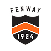 Fenway Golf Club Logo
