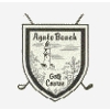 Agate Beach Golf Course Logo
