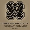 Oregon City Golf Club Logo