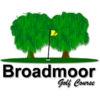 Broadmoor Golf Course Logo