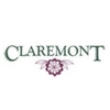 Claremont Golf Course Logo