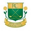 Rock Creek Country Club Logo