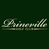 Prineville Golf & Country Club Logo